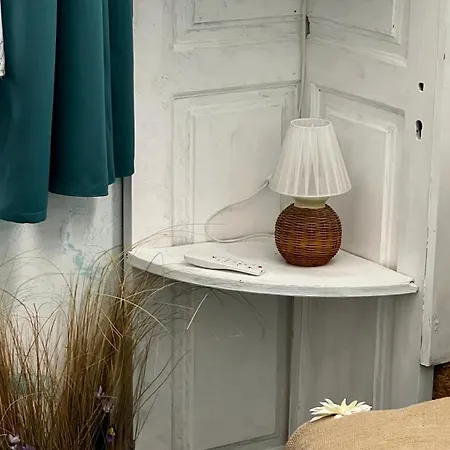 Mirame Canarias Gæstehus *