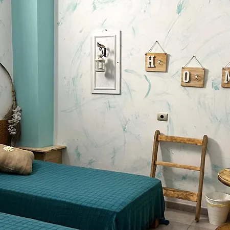 Gæstehus Mirame Canarias *