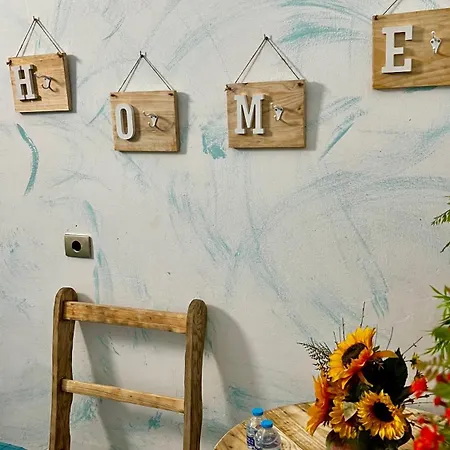 Mirame Canarias Gæstehus Vecindario (Gran Canaria)