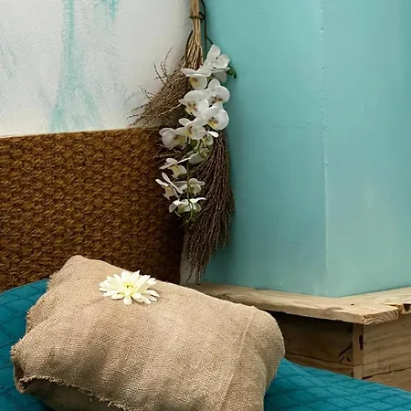 Mirame Canarias * ベシンダーリオ