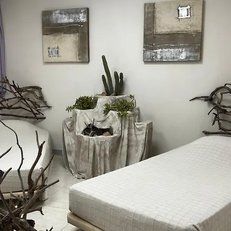 Mirame Canarias Gæstehus *