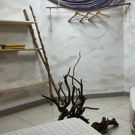 Gæstehus Mirame Canarias