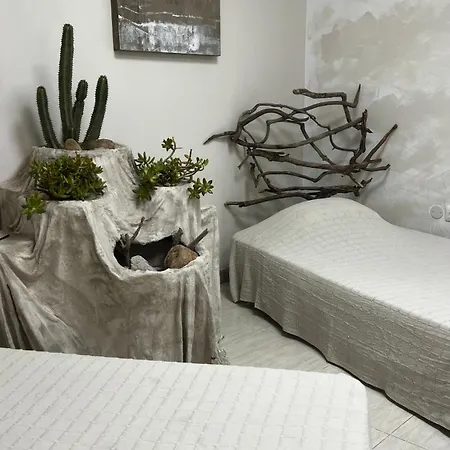 Mirame Canarias Vecindario (Gran Canaria)