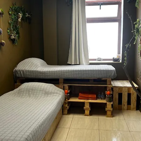 Mirame Canarias * Vecindario (Gran Canaria)