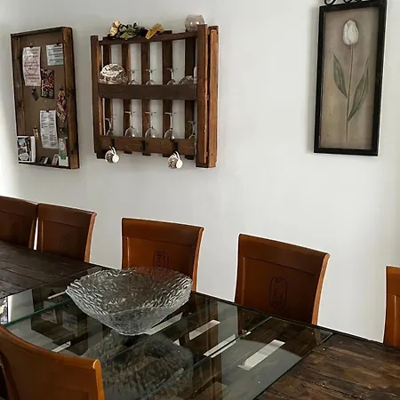 Mirame Canarias Gæstehus