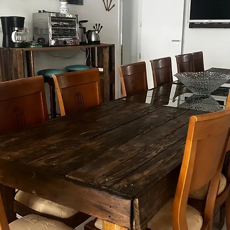 Mirame Canarias Gæstehus Vecindario (Gran Canaria)