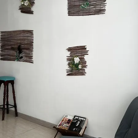 Mirame Canarias Vecindario (Gran Canaria)