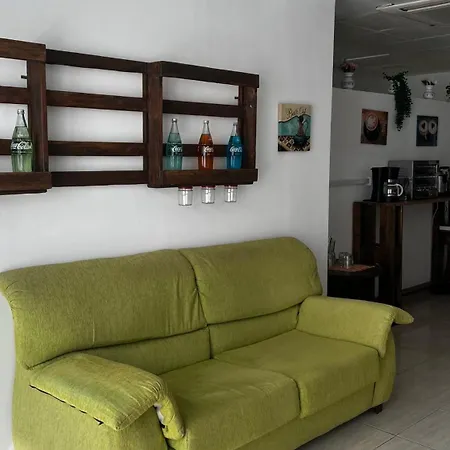 Mirame Canarias * Vecindario (Gran Canaria)