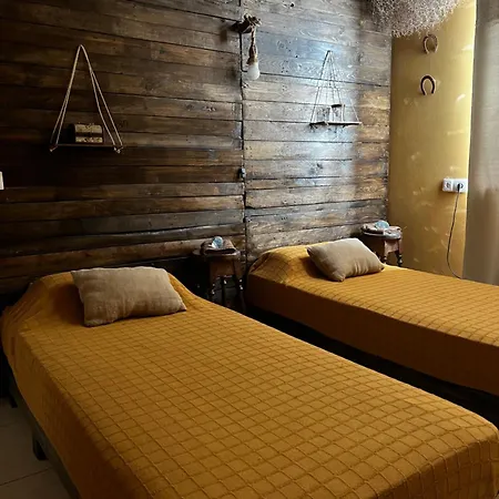 Gæstehus Mirame Canarias