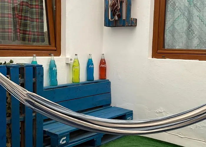 Mirame Canarias Vecindario (Gran Canaria)