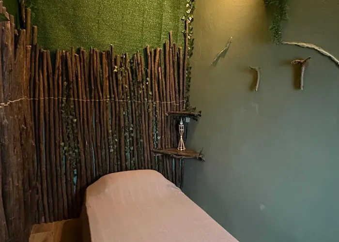 Mirame Canarias Πανσιόν