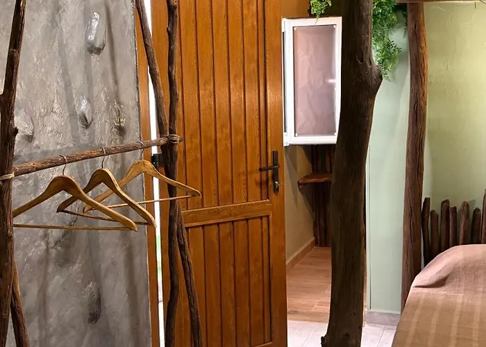 Mirame Canarias Πανσιόν *