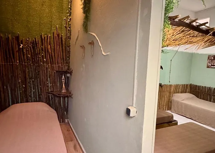 Mirame Canarias * Vecindario (Gran Canaria)