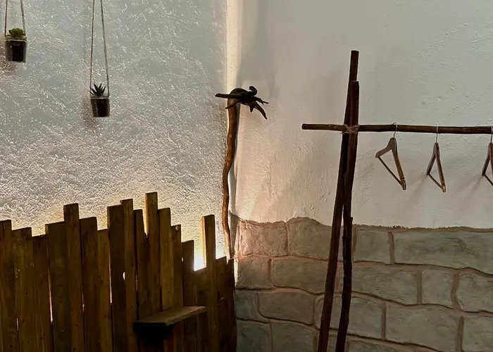 Πανσιόν Mirame Canarias Vecindario (Gran Canaria)