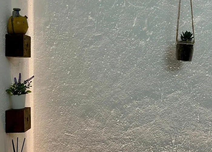 Πανσιόν Mirame Canarias *