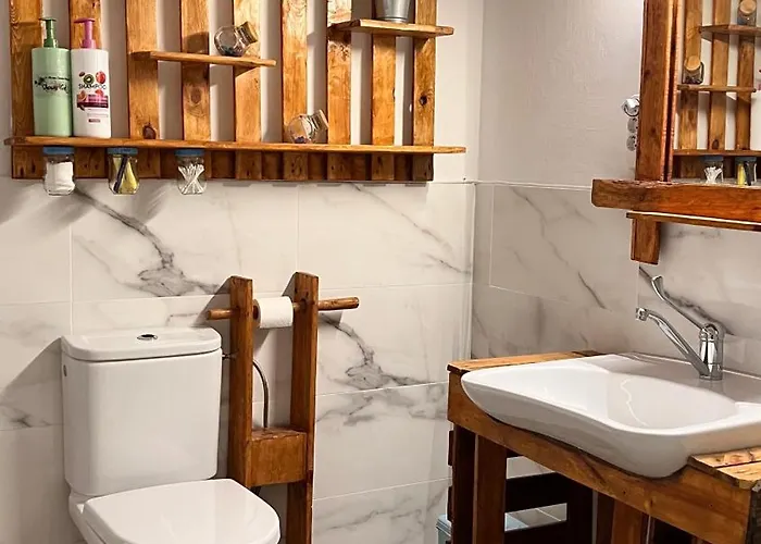 Mirame Canarias Πανσιόν