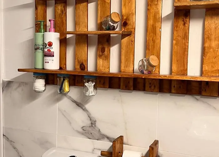 Mirame Canarias Πανσιόν *