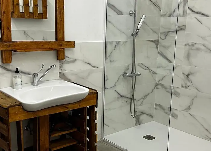 Mirame Canarias Πανσιόν Vecindario (Gran Canaria)