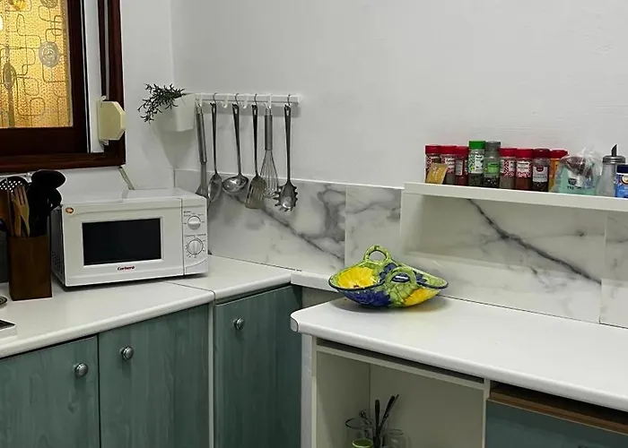 Mirame Canarias Vecindario (Gran Canaria)