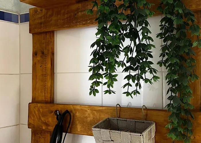 Πανσιόν Mirame Canarias *