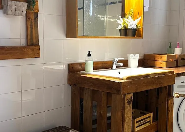 Mirame Canarias Πανσιόν Vecindario (Gran Canaria)