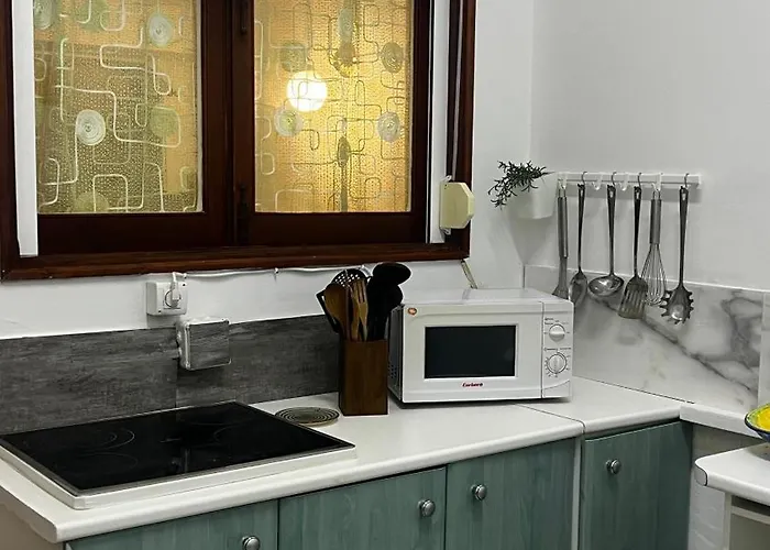 Πανσιόν Mirame Canarias *