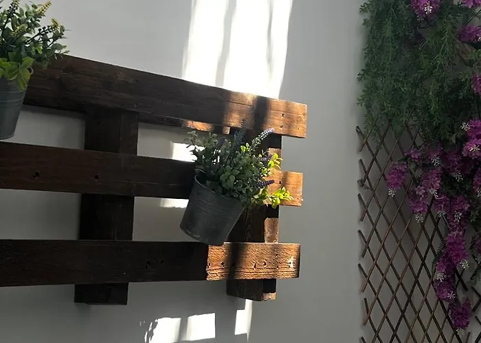 Πανσιόν Mirame Canarias