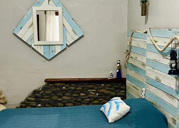 Πανσιόν Mirame Canarias *