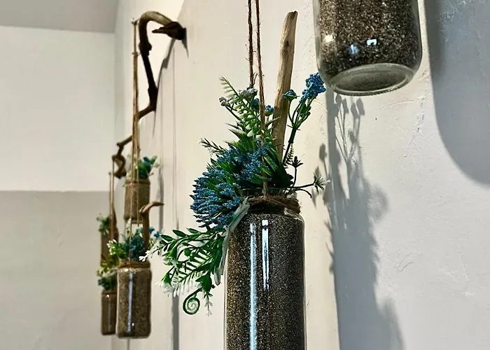 Πανσιόν Mirame Canarias