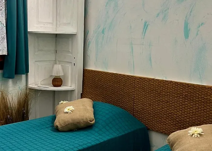 Mirame Canarias Πανσιόν