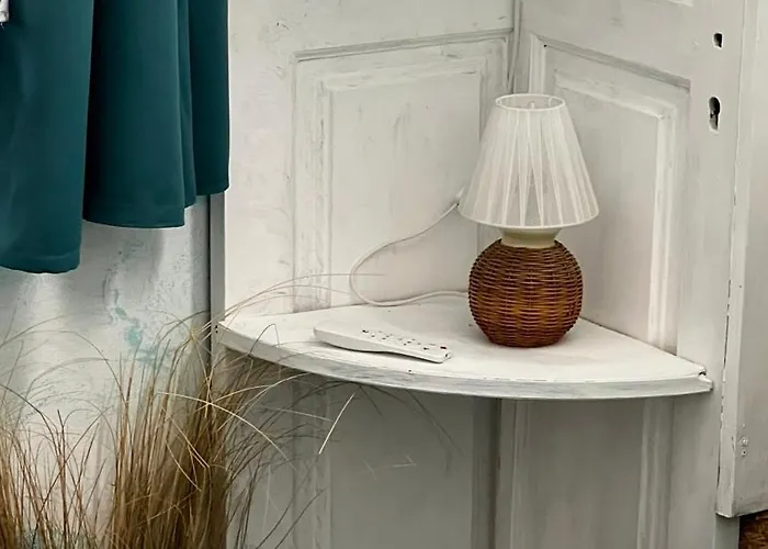 Mirame Canarias Πανσιόν *