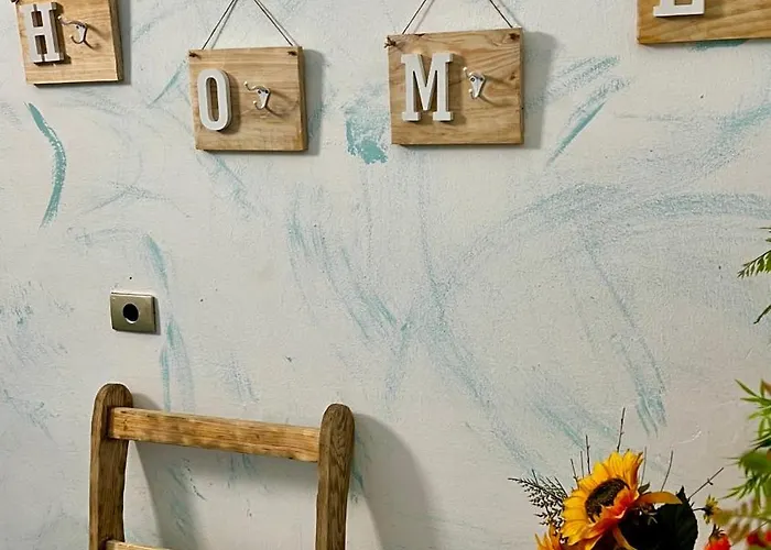 Mirame Canarias Πανσιόν Vecindario (Gran Canaria)