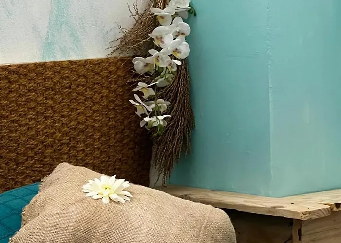 Mirame Canarias * Vecindario (Gran Canaria)