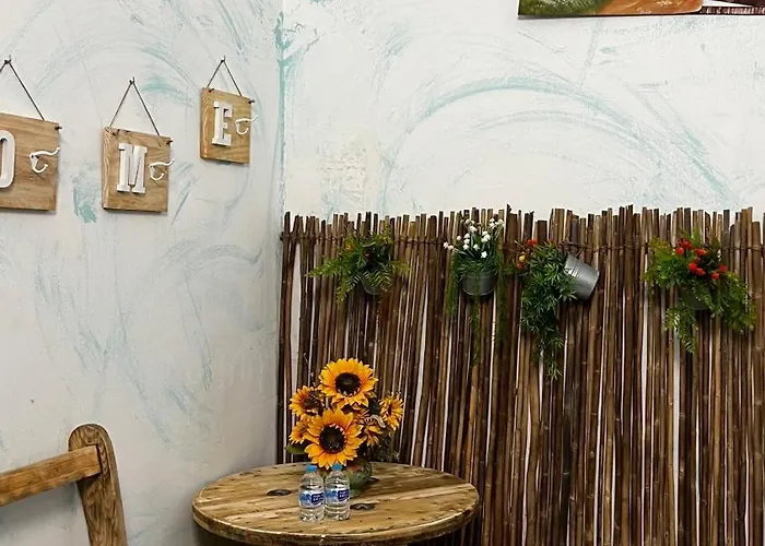 Mirame Canarias Πανσιόν *