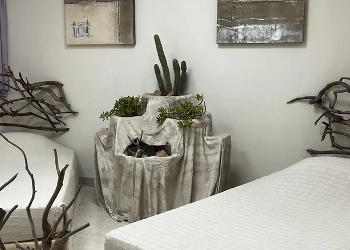 Mirame Canarias Πανσιόν *