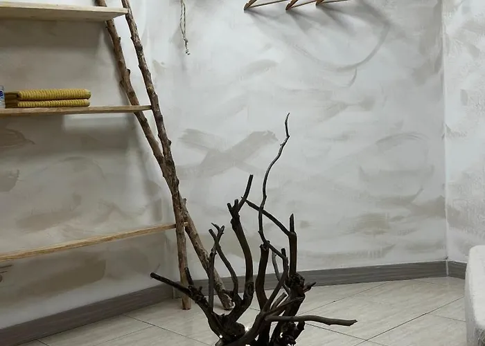 Πανσιόν Mirame Canarias