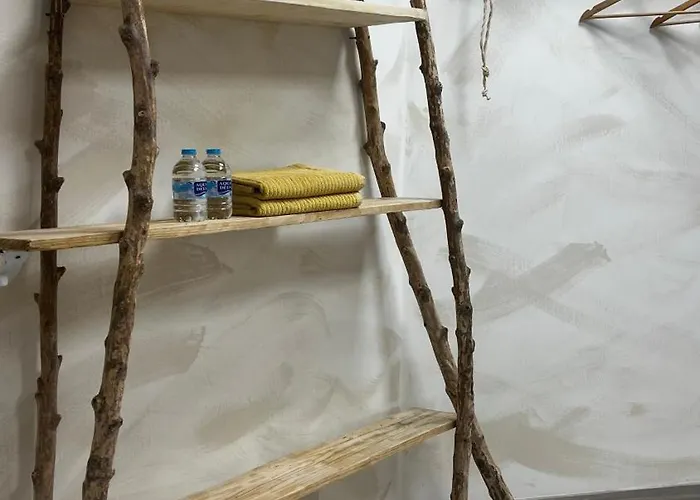 Mirame Canarias * Vecindario (Gran Canaria)