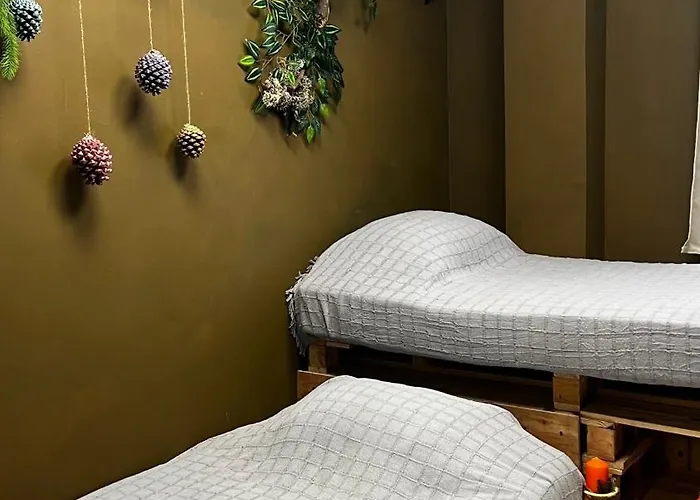 Mirame Canarias Πανσιόν *