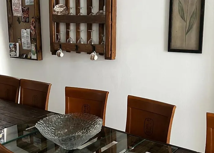 Mirame Canarias Πανσιόν