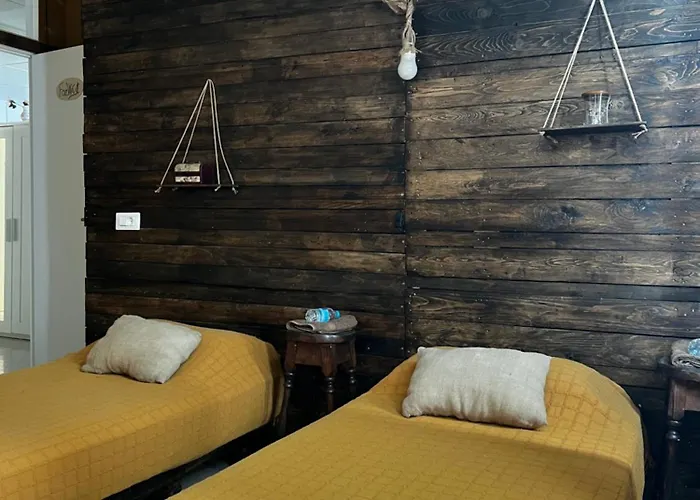 Mirame Canarias Πανσιόν *