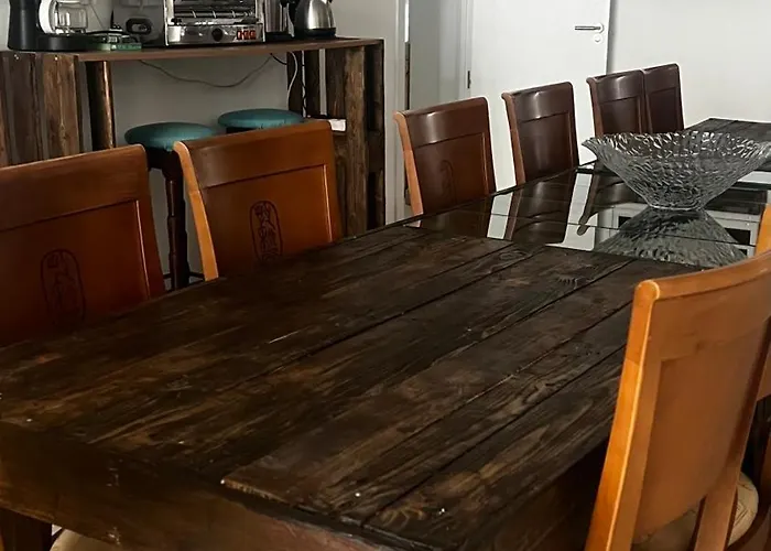 Mirame Canarias Πανσιόν Vecindario (Gran Canaria)