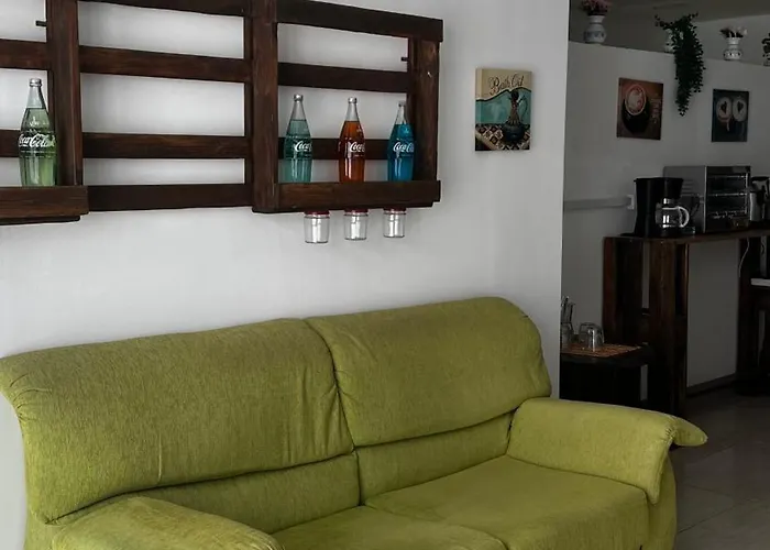 Mirame Canarias * Vecindario (Gran Canaria)