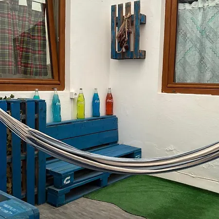 Mirame Canarias ベシンダーリオ