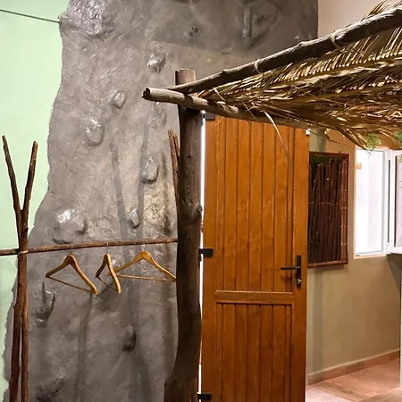 Mirame Canarias ゲストハウス *