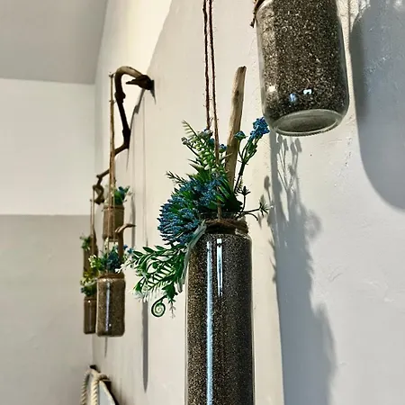 ゲストハウス Mirame Canarias