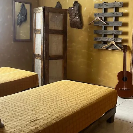 ゲストハウス Mirame Canarias *