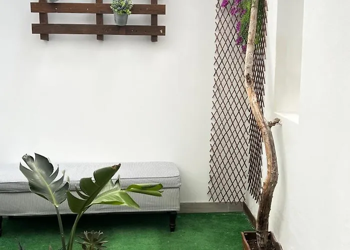 Mirame Canarias Vecindario (Gran Canaria)